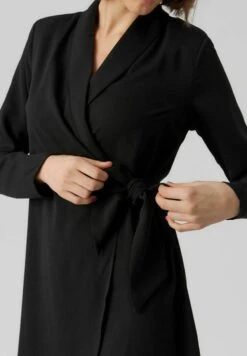 Vero Moda Jurk - Black -Vero Moda 5c2583c4662644e2839cbd04e973ec9c