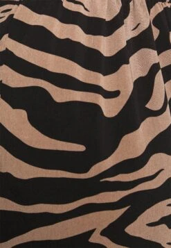 Vero Moda Tall Vmshilah Naja- Minirok - Brown Lentil/Perla -Vero Moda 5eddd9a5ab9a4bcf8dfe6662be152a08