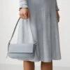 Vero Moda Vmmaja Shoulder - Handtas - Blue Fog
