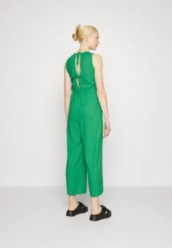 Vero Moda Tall Vmmymilo Culotte Jumpsuit- Jumpsuit - Bright Green