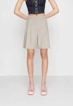 Vmfelicity - Shorts - Beige