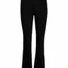Vero Moda Vmselma - Flared Jeans - Black