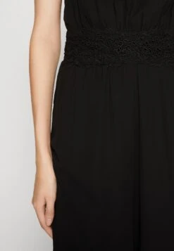 Vero Moda Vmamanda Wide - Jumpsuit - Black 11 Vero Moda Vmamanda Wide - Jumpsuit - Black -Vero Moda 6340b17d07af46d39e76e43c9c245336