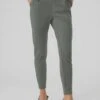 Vero Moda Vmeva MrString Ga Noos - Trainingsbroek - Dark Forest