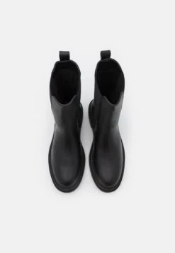 Vero Moda Vmfenilla Boot - Korte Laarzen - Black 11 Vero Moda Vmfenilla Boot - Korte Laarzen - Black -Vero Moda 67051b3372f34dec9bd21809e8ebde81