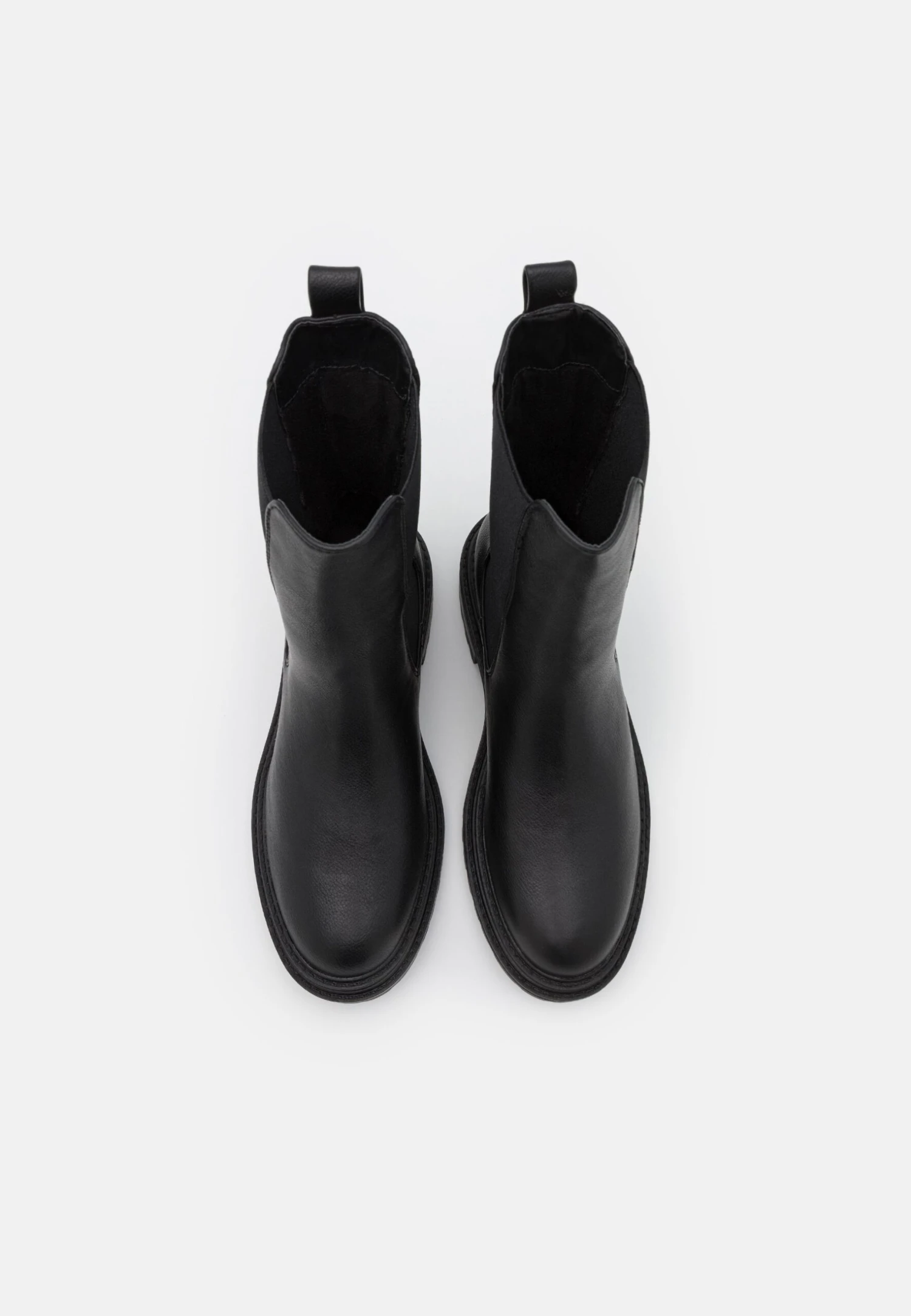 Vero Moda Vmfenilla Boot - Korte Laarzen - Black 6 Vero Moda Vmfenilla Boot - Korte Laarzen - Black - Afbeelding 6