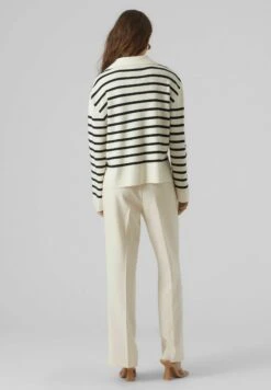 Vero Moda Poloshirt - Birch -Vero Moda 6a0ae76499ab40439b236861591d756e