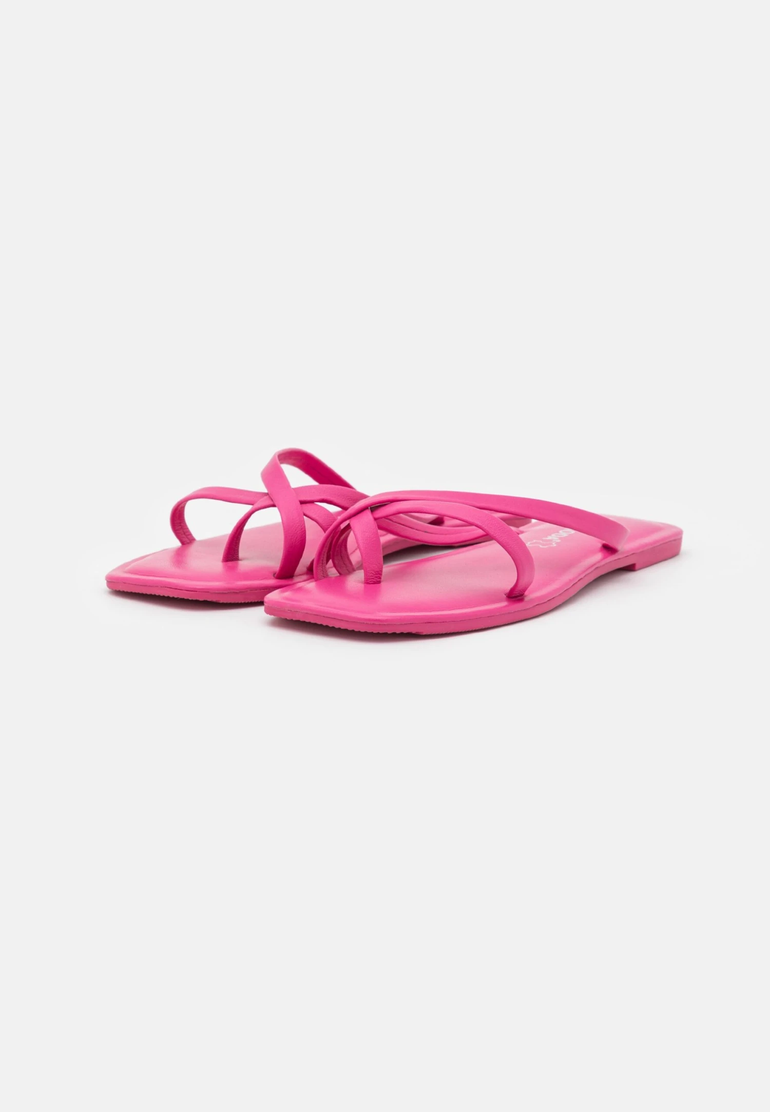 Vero Moda Vmelia - Muiltjes - Pink Yarrow 3 Vero Moda Vmelia - Muiltjes - Pink Yarrow - Afbeelding 3