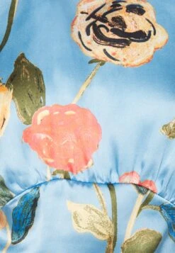 Vero Moda Vmrenee- Blouse - Little Boy Blue -Vero Moda 6b243880d8d14c5c96e1697498f24f29