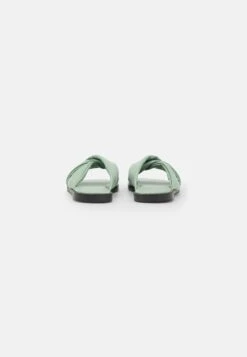 Vero Moda Vmbera Sandal - Muiltjes - Jadeite 9 Vero Moda Vmbera Sandal - Muiltjes - Jadeite -Vero Moda 6b4bfdc3f53e458380d0bd43f6261065
