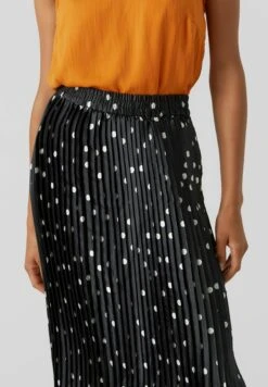 Vero Moda Jupe - A-Lijn Rok - Black -Vero Moda 6b4f0f8da9e8480c89b7e7714122d927