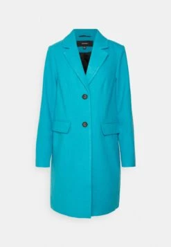 Vero Moda Vmgianna Coat- Mantel - Caneel Bay/Solid 10 Vero Moda Vmgianna Coat- Mantel - Caneel Bay/Solid -Vero Moda 6ca32cb6c19f4b71bdd5eec4bbd31568