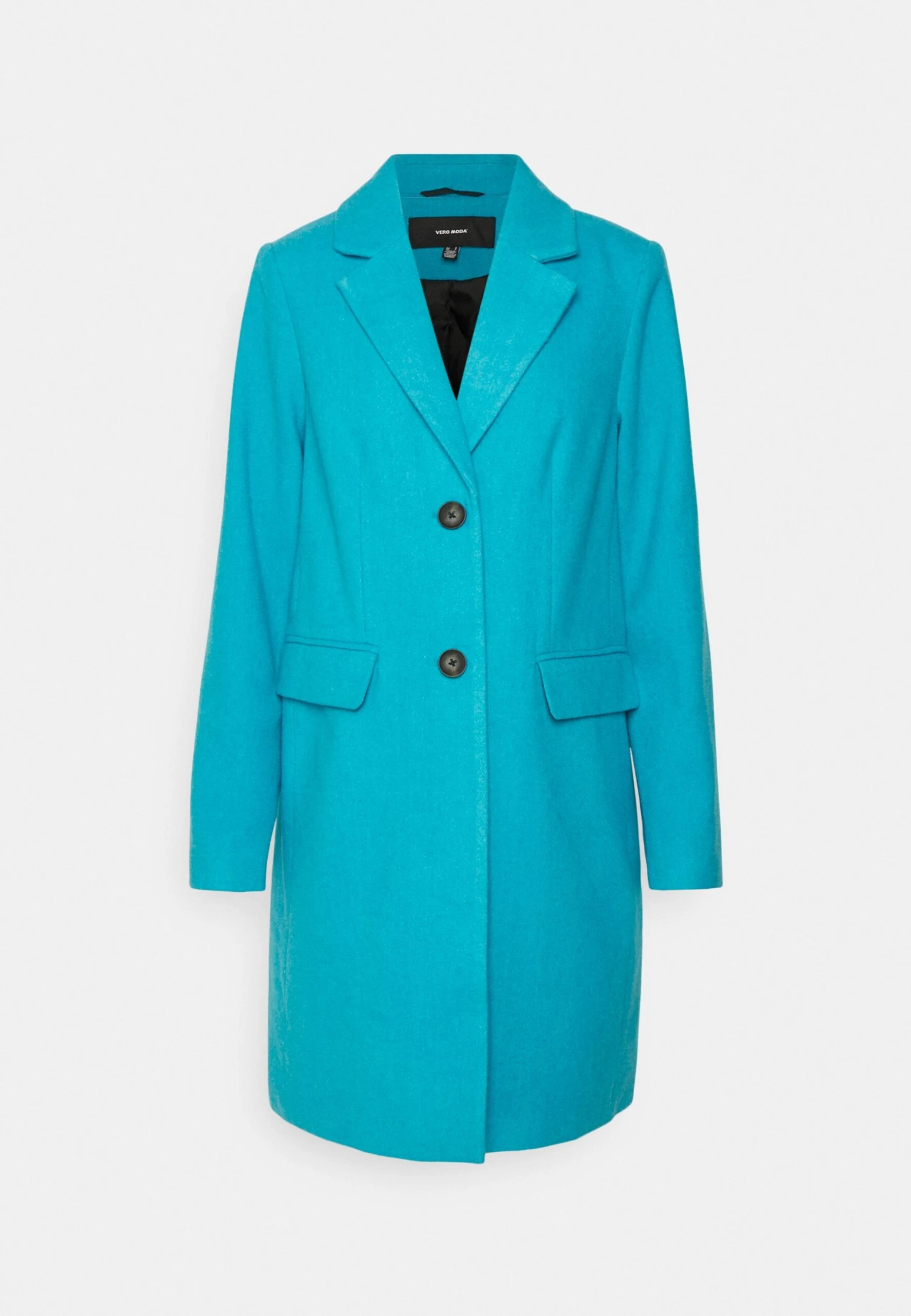 Vero Moda Vmgianna Coat- Mantel - Caneel Bay/Solid 5 Vero Moda Vmgianna Coat- Mantel - Caneel Bay/Solid - Afbeelding 5