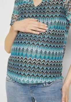 Vmmdicte- T-Shirt Print - Cocoa Brown/ Irish Cream 11 Vmmdicte- T-Shirt Print - Cocoa Brown/ Irish Cream -Vero Moda 6d123e3e9d1f4b0192119b6298be3d30