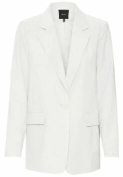 Vero Moda Carmen Ls - Blazer - Snow White -Vero Moda 6dbe837790c746249c28707ea1ac0060