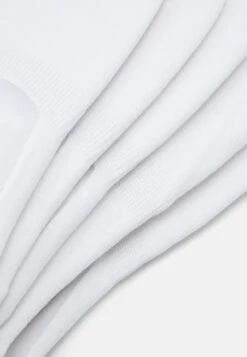 Vero Moda Vmcindy Footies 5 Pack- Enkelsokken - Snow White -Vero Moda 6dc786d13f13440db2ba5eb2a7922285