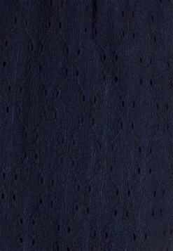 Vero Moda Vmulrikke Broderie Anglais - Shorts - Navy Blazer -Vero Moda 6e913d68a438429cb815f4fc91a9a8e6