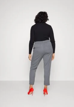 Vero Moda Curve Vmmaya Loose Solid Pant - Broek - Medium Grey Melange 8 Vero Moda Curve Vmmaya Loose Solid Pant - Broek - Medium Grey Melange -Vero Moda 6f262da8f337433aabcd053c595adbfc