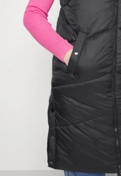 Vero Moda Uppsala Noos - Bodywarmer - Black 15 Vero Moda Uppsala Noos - Bodywarmer - Black -Vero Moda 714a49f443a445b7879ab8e44e510651