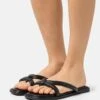 Vero Moda Vmbilla- Teensandalen - Black