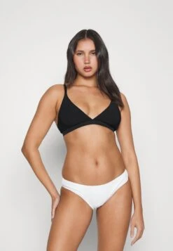 Vero Moda Vmdikte 2 Pack - Triangel Bh - Black/Reseda