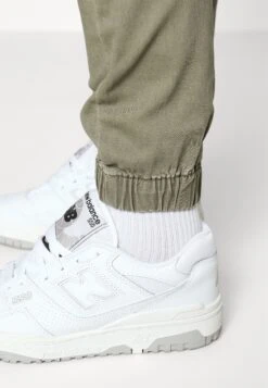 Vero Moda Tall Vmivy Ankle Pants - Cargobroek - Ivy Green -Vero Moda 73b6ee00a1314ea38162e9c229269ad2