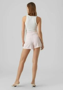 Vero Moda Summer Ga Noo - Shorts - Parfait Pink -Vero Moda 74846c42ac494c88b55f8f1067451656