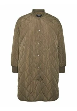 Vero Moda Curve Overjas - Winterjas - Capers 9 Vero Moda Curve Overjas - Winterjas - Capers -Vero Moda 75567072d1cf4ffbb241e0fbaee32b59