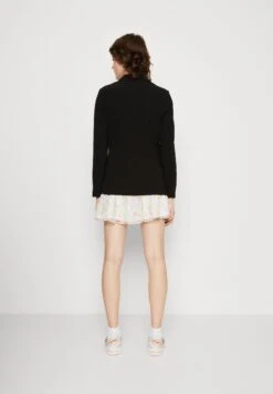 Vero Moda Vmsivsita Fitted- Blazer - Black 8 Vero Moda Vmsivsita Fitted- Blazer - Black -Vero Moda 75ffd1ad91ce4de3b8924b10dfcabf36