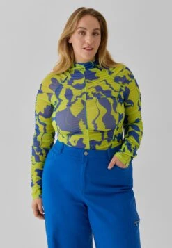 Vero Moda Curve Vmjoann - Blouse - Love Bird