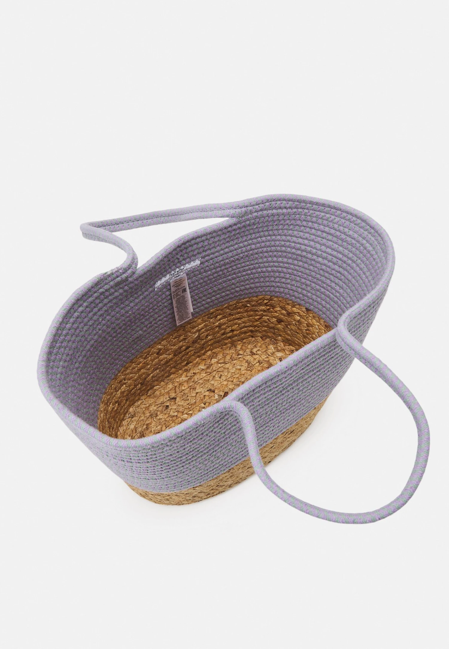 Vero Moda Vmsophia - Handtas - Lilac 3 Vero Moda Vmsophia - Handtas - Lilac - Afbeelding 3