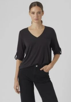 Vero Moda Longsleeve - Black