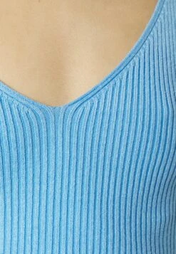 Vero Moda Petite Vmglory - Trui - Little Boy Blue -Vero Moda 7a7b67e3f0a64612aa1a26c555d67863