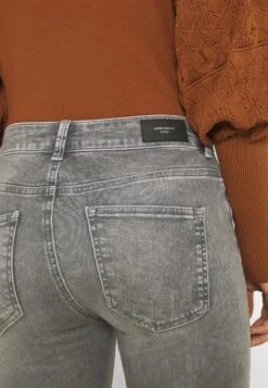 Vero Moda Vmpeach - Jeans Skinny Fit - Medium Grey Denim -Vero Moda 7b4cca62c47a4af4a2749f59a7ec0ab1