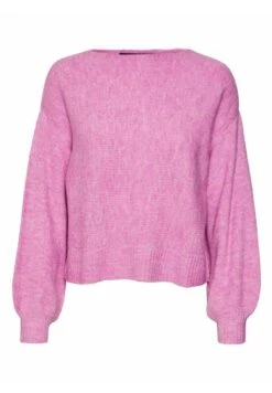 Vero Moda Trui - Cyclamen