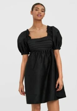 Vero Moda Jurk - Black
