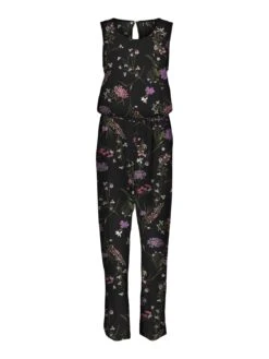 Vero Moda Vmeasy Tank - Jumpsuit - Black