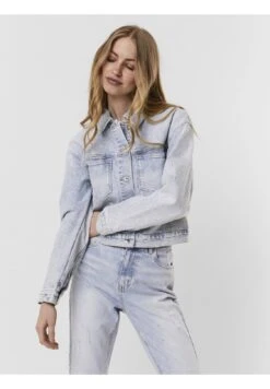 Vero Moda Spijkerjas - Light Blue Denim