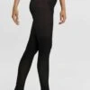 Vero Moda 2Er-Pack - Legging - Black