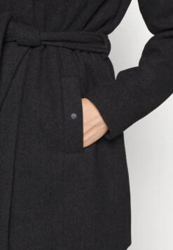 Vero Moda VmclasslivaJacket- Halflange Jas - Dark Grey Melange 8 Vero Moda VmclasslivaJacket- Halflange Jas - Dark Grey Melange -Vero Moda 819bb599a1c8432c822120ebe02ddca4