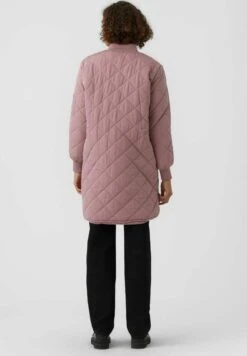 Vero Moda Halflange Jas - Nostalgia Rose 7 Vero Moda Halflange Jas - Nostalgia Rose -Vero Moda 81e7181f91f94eac967ce102f2fcdbb6