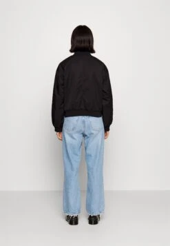 Vero Moda Petite Vmalice - Bomberjacks - Black -Vero Moda 81f005f3eb494ed2a354c3ee65d47f7a