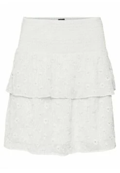 Vero Moda A-Lijn Rok - Snow White -Vero Moda 824b86e5d02f4709a474a38d6c0ce837