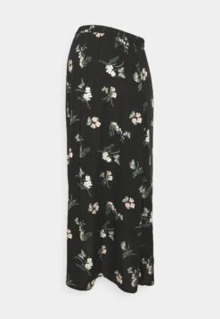 Vmmeasy Maxi Skirt - A-Lijn Rok - Black 8 Vmmeasy Maxi Skirt - A-Lijn Rok - Black -Vero Moda 82d4e4e1e35d4c0f85673d2c02c52f97