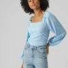 Vero Moda Blouse - Airy Blue