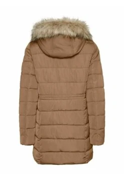 Vero Moda Vmliv- Winterjas - Tigers Eye -Vero Moda 848443a9a23d422aa378d686782d3af0
