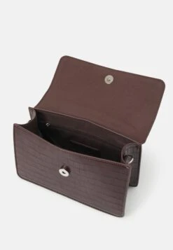 Vero Moda Cross Over - Schoudertas - Brown -Vero Moda 87131bddc77f44dea5056ab6a9fa98bd