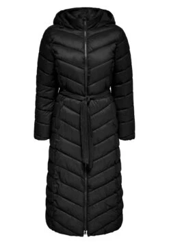 Vero Moda Vmuppsala ,Tigers Eye - Winterjas - Black -Vero Moda 876aef19ce254acbb981f11175604ec7