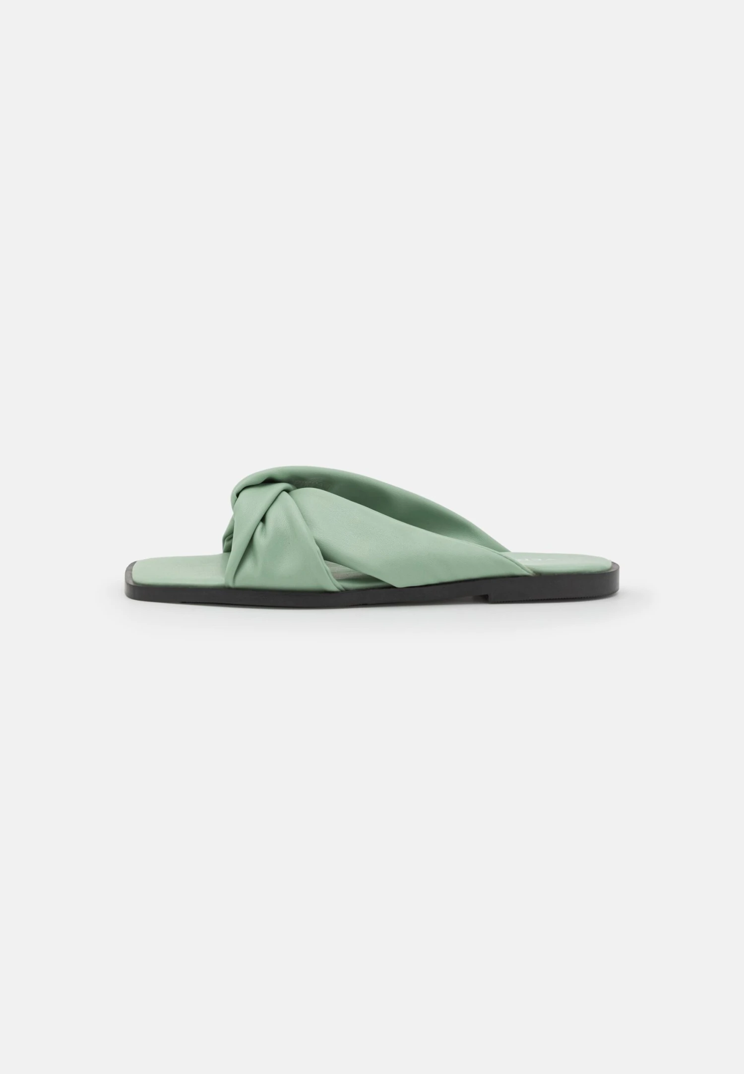 Vero Moda Vmbera Sandal - Muiltjes - Jadeite 2 Vero Moda Vmbera Sandal - Muiltjes - Jadeite - Afbeelding 2