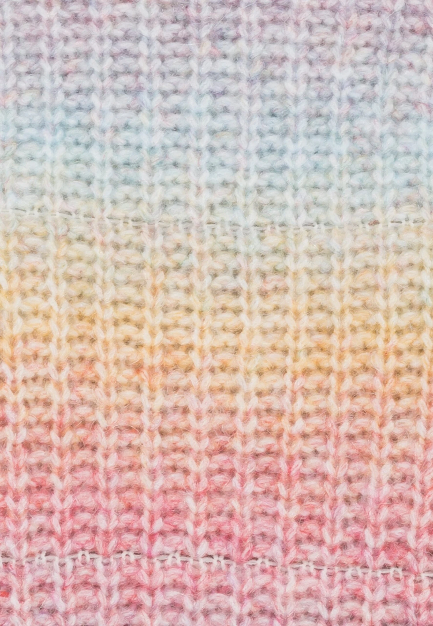 Vero Moda Tall Vmbegonia O Neck Short - Trui - Reseda/Toadstool/Golden Cream/Nugget 3 Vero Moda Tall Vmbegonia O Neck Short - Trui - Reseda/Toadstool/Golden Cream/Nugget - Afbeelding 3